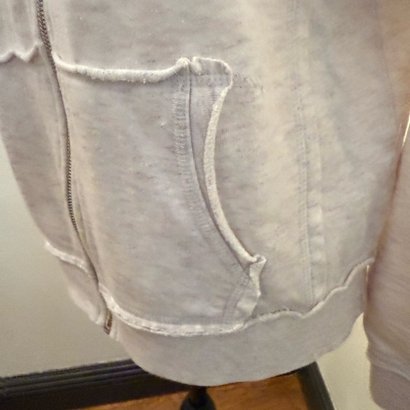 Hard Rock Cafe New York Hoodie - Picture 3 of 8